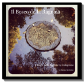 Il Bosco della Ragnaia: il mio terzo libro su blurb