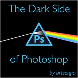 The Dark Side of PS-256