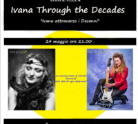 Ivana Through The Decades